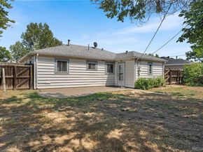 Undisclosed Address #5853630, Aurora CO 80011