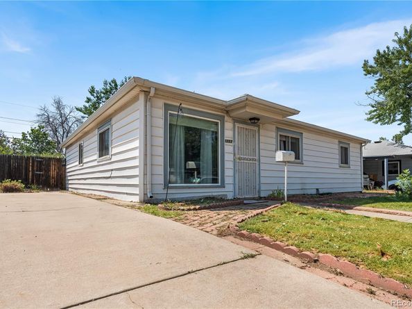 Undisclosed Address #5853630, Aurora CO 80011