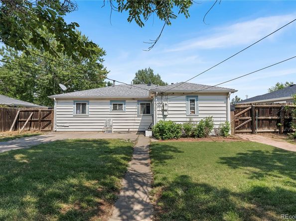 Undisclosed Address #5853630, Aurora CO 80011