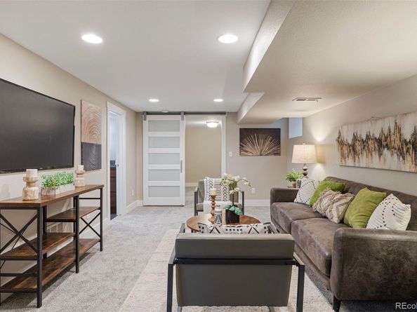 1901 S Lincoln Street, Denver CO 80210