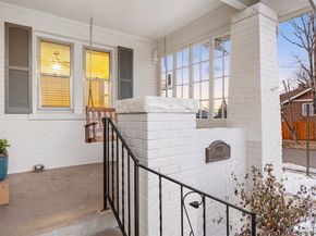 1901 S Lincoln Street, Denver CO 80210