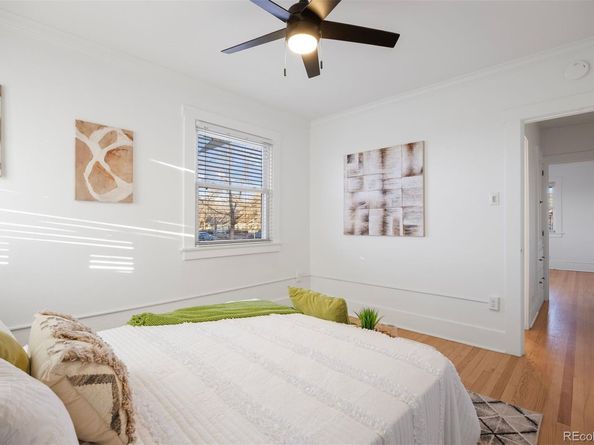 1901 S Lincoln Street, Denver CO 80210