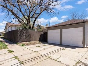 1901 S Lincoln Street, Denver CO 80210