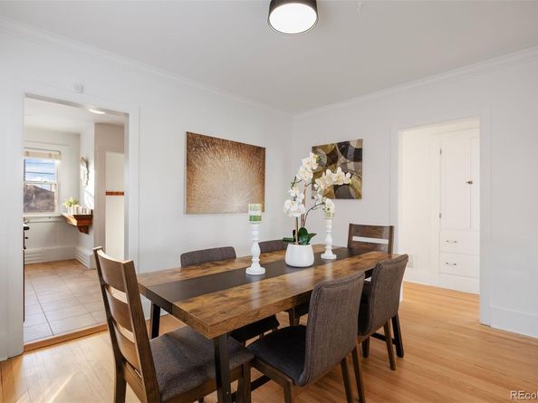 1901 S Lincoln Street, Denver CO 80210