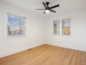 1901 S Lincoln Street, Denver CO 80210