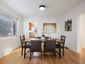 1901 S Lincoln Street, Denver CO 80210
