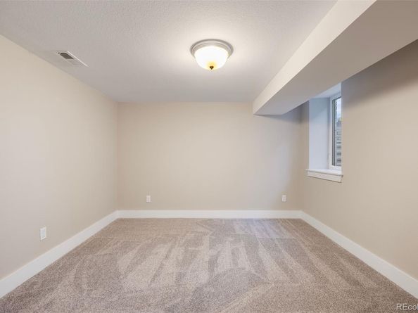 1901 S Lincoln Street, Denver CO 80210