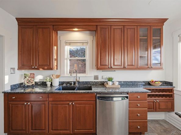 1901 S Lincoln Street, Denver CO 80210