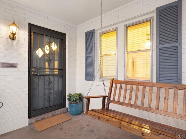 1901 S Lincoln Street, Denver CO 80210