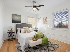 1901 S Lincoln Street, Denver CO 80210