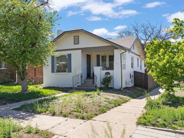 1901 S Lincoln Street, Denver CO 80210