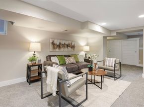 1901 S Lincoln Street, Denver CO 80210