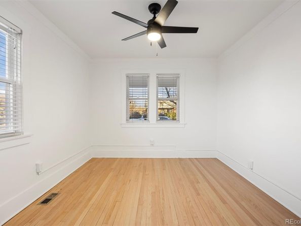 1901 S Lincoln Street, Denver CO 80210