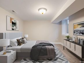 1901 S Lincoln Street, Denver CO 80210