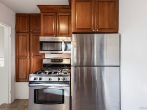 1901 S Lincoln Street, Denver CO 80210