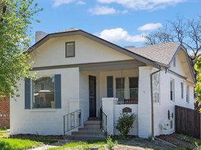 1901 S Lincoln Street, Denver CO 80210