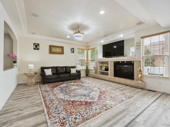 5293 Malaya Street, Denver CO 80249