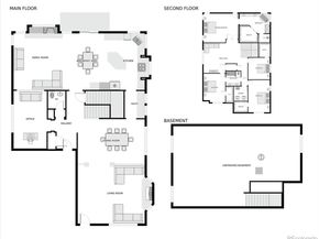 5293 Malaya Street, Denver CO 80249