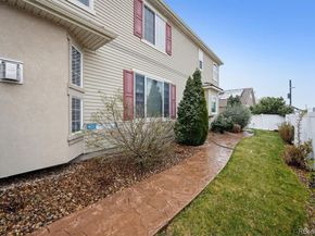 5293 Malaya Street, Denver CO 80249