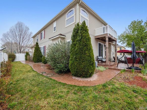 5293 Malaya Street, Denver CO 80249
