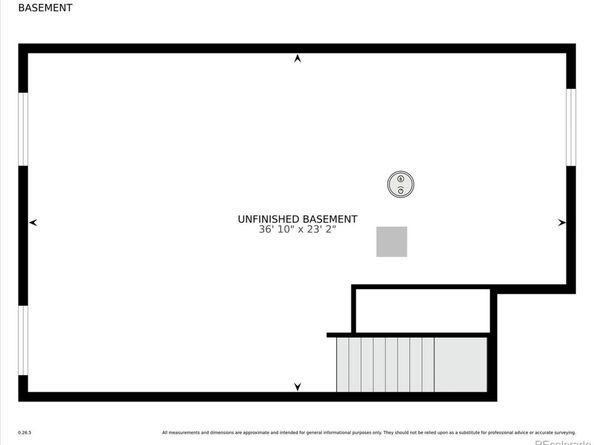 5293 Malaya Street, Denver CO 80249