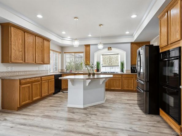 5293 Malaya Street, Denver CO 80249
