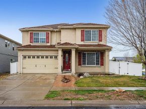 5293 Malaya Street, Denver CO 80249