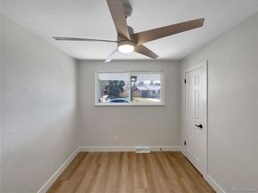 6650 Depew Court, Arvada CO 80003