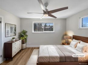 6650 Depew Court, Arvada CO 80003