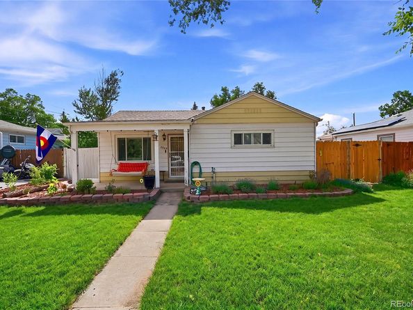 2309 Newark Street, Aurora CO 80010