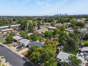 330 Depew Street, Lakewood CO 80226