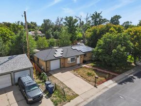 330 Depew Street, Lakewood CO 80226