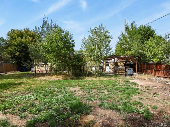 330 Depew Street, Lakewood CO 80226