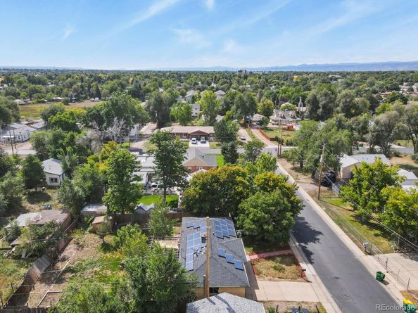 330 Depew Street, Lakewood CO 80226