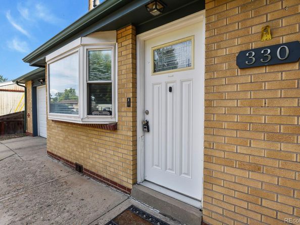 330 Depew Street, Lakewood CO 80226