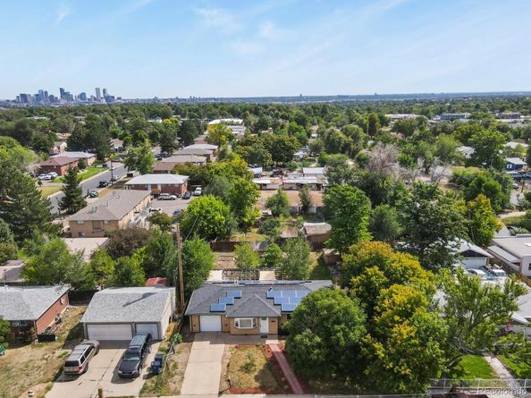 330 Depew Street, Lakewood CO 80226