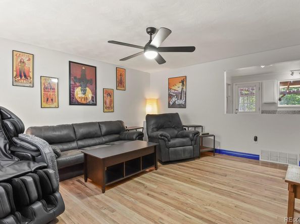 330 Depew Street, Lakewood CO 80226