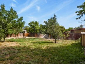 330 Depew Street, Lakewood CO 80226