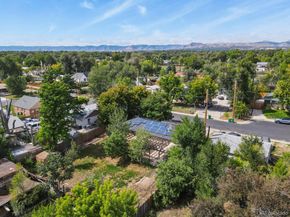 330 Depew Street, Lakewood CO 80226