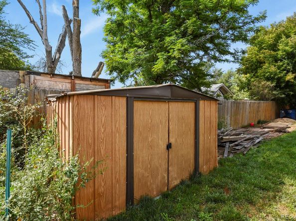 330 Depew Street, Lakewood CO 80226