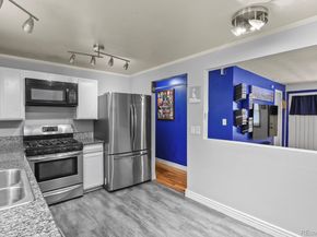 330 Depew Street, Lakewood CO 80226