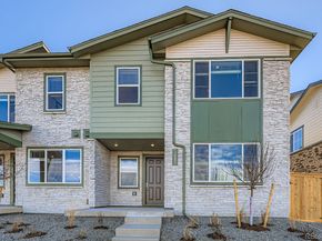 3885 W 82rd Lane, Westminster CO 80031