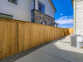 3885 W 82rd Lane, Westminster CO 80031