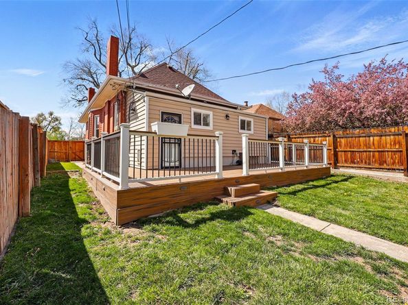 Undisclosed Address #5734362, Denver CO 80211