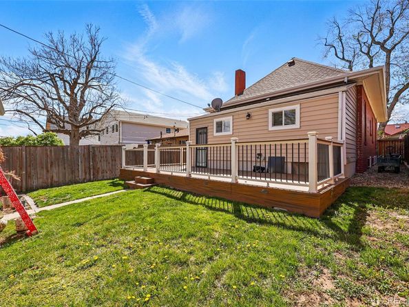 Undisclosed Address #5734362, Denver CO 80211