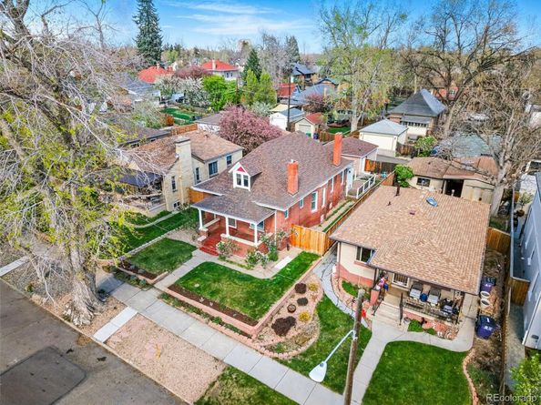 Undisclosed Address #5734362, Denver CO 80211