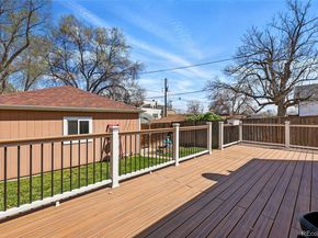 Undisclosed Address #5734362, Denver CO 80211