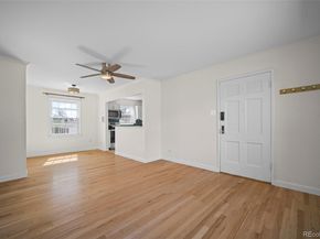 4906 Tejon Street, Denver CO 80221