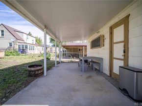 4906 Tejon Street, Denver CO 80221