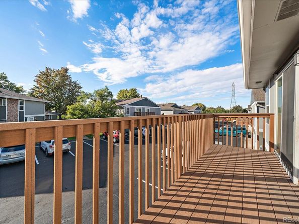 9901 E Evans Avenue 33D, Aurora CO 80247